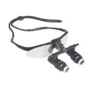 Dental Medical 4.0X Binocular Loupes FD-501K Kepler Surgical Magnifying Glasses