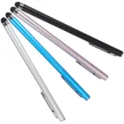 4 Pcs Stylus Capacitor Pen Screen Tablet Phone Pens for Touch Screens