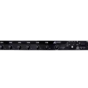 Australian Monitor HS120-V2 Mixer Amplifier