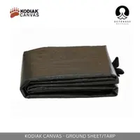 在飛比找蝦皮購物優惠-Kodiak CANVAS - 用於帳篷防水抗撕裂地表的地面