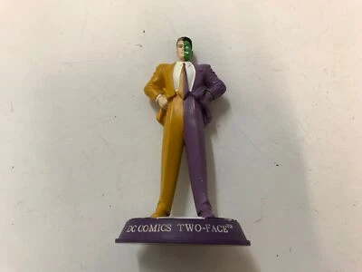 Corgi DC Comics Harvey Two Face Figure