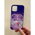 BT21手機殼IPHONE12