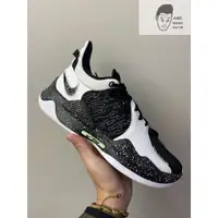 在飛比找蝦皮購物優惠-【AND.】NIKE PG 5 EP XDR 黑白 殺人鯨 