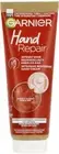 Garnier Hand Repair Intensive Restoring Hand Cream Anti Dryness Vegan 75ml