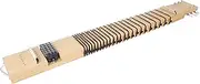 CB Gitty 3601201 2x4 Lap Steel Kit