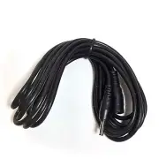 3M/10 ft Power Extension Cable Lead Cord for Foscam Camera F18908W IP Camera