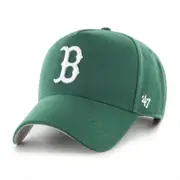 Boston Red Sox Dark Green 47 MVP DT SNAPBACK | Shop MLB Hats & Caps