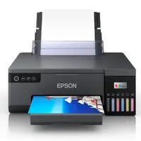 在飛比找友和YOHO優惠-精工愛普生 Epson EcoTank L8050 彩色噴墨