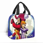 c86 Children Lunch Bags Kids School Insulated Lunch Bag Portable Cooler Tote Food tbd86
