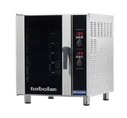 Turbofan E33D5 - Full Size Tray Digital Electric Convection Oven