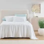 1200 Thread Count Cotton Rich Blend Sheet Set [HABB1200TC18]