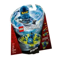 在飛比找樂天市場購物網優惠-【現貨】LEGO 樂高 70660 Ninjago 忍者 藍