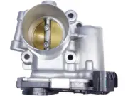 For 2016 Chevrolet Cruze Limited Throttle Body Bosch 98511KYXS 1.4L 4 Cyl (for: Chevrolet)