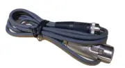 ITT Cannon B1 10 XLR11 With 4.5 Ft. Cord