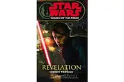 Star Wars: Legacy of the Force 8 - Revelation