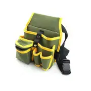 Pocket Storage Electrician Tool Belt