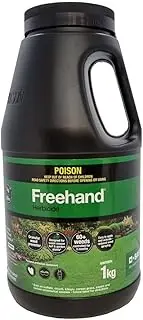 Amgrow Freehand Herbicide 1 kg