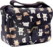 [NICHANGHUA] Retro Camera Bag PU Leather Case Compatible with Fujifilm Mini 11 10 9 8 7 6 X-A10 XA3 XE2 XE1 X100 X100T X100S X100F X10 XT20 XT10 XT2 XT1 (Color : B94)