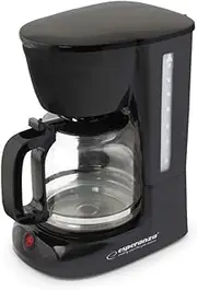 Arabica EKC005 Filter Coffee Maker 1.8 L