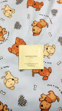 在飛比找露天拍賣優惠-JO MALONE 英國梨與小蒼蘭潤膚乳 5ml 全新 專櫃