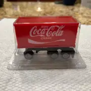 Aurora AFX Coca Cola Pup Trailer