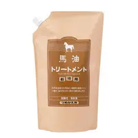 在飛比找蝦皮購物優惠-日本 旅美人 馬油潤髮乳補充包 1000ml✿