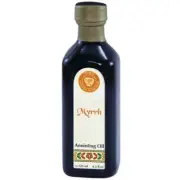 Myrrh Anointing Oil - 125 ml (4.2 fl oz) from Holyland Jerusalem