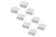 Esselte 4000 Sheets Memo Cube Paper Notes Refill 95 x 95mm Work Stationery