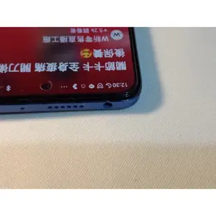 小米 Redmi Note 11 Pro 5G 8GB/128GB 台灣公司貨 湖水藍 （二手商品）