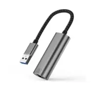 USB To 1000M RJ45 Gigabit Ethernet Adapter 1000Mbps Fast Speed Networking Card