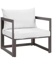 Modway Outdoor Fortuna Outdoor Patio Armchair