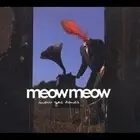 Meow Meow Snow Gas Bones (CD) (US IMPORT)