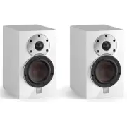 DALI MENUET/W (Gloss white, 1 set of 2) Speaker Dali Menuet