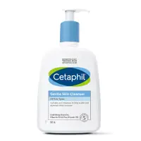 在飛比找蝦皮商城優惠-Cetaphil舒特膚 溫和潔膚乳 500ml