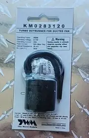 TWM Outrunner Brushless Motor For Ducted Fan 3030kv RC Airplanes
