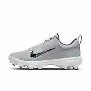[FB2908-002] MENS NIKE FORCE TROUT 9 PRO MCS 'PEWTER BLACK'