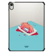 iPad Air 11-inch (M2/M3) iPad Impact Case Expiration date