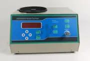 1PCS Automatic seeds counter machine for various shapes seeds LED display 220V