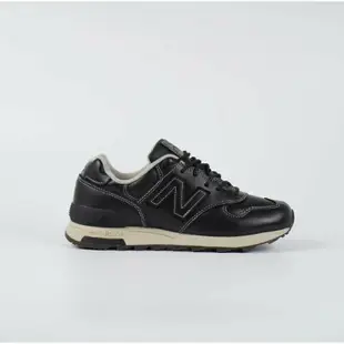 紐巴倫 New Balance M1400 皮革黑色