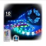 10M RGB LED Strip Light