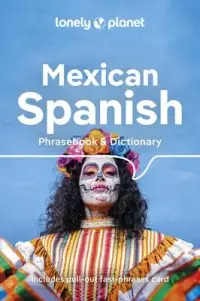 在飛比找博客來優惠-Lonely Planet Mexican Spanish 