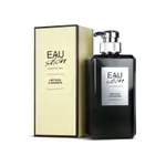 EAU SALON 耀 沙龍香氛沐浴露 500ML 英國梨與小蒼蘭/青檸羅勒/蜂蜜杏桃花