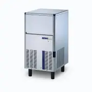 Bromic Self Contained Ice Machine - Hollow Cube - 47kg/24h - 17kg cap