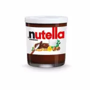Ferrero NUTELLA Hazelnut Chocolate Bread Spread 230g 8.1oz