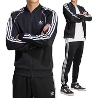 在飛比找ETMall東森購物網優惠-Adidas SST TT 男款 黑色 運動 訓練 經典 修