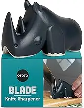 OTOTO Blade Knife Sharpener by Charcoal