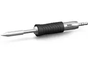 Weller RTU008CMS - RT Ultra Tip, Conical 0.8mm, MIL-SPEC (T0050105099)