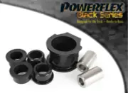 Powerflex for Mazda MK2 NB 1998 - 2005 Steering Rack Bushing Kit (Black Series)
