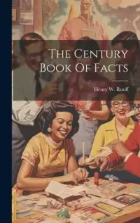 在飛比找博客來優惠-The Century Book Of Facts