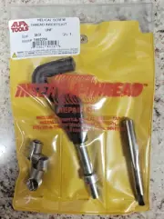 ALFA TOOL HELICAL SCREW THREAD INSERTS 3/8-24